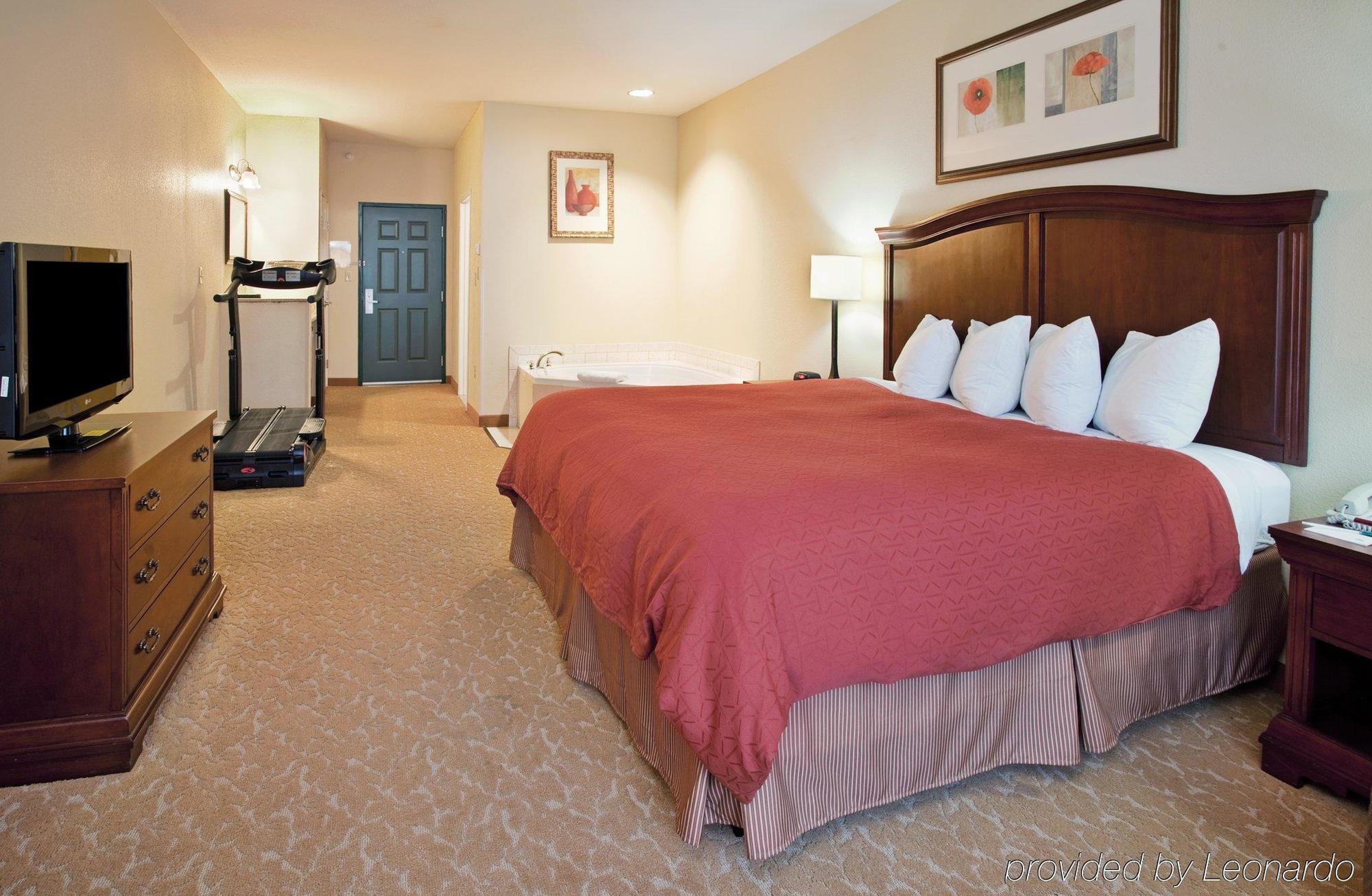 Country Inn & Suites By Radisson, Columbia, Mo Room photo