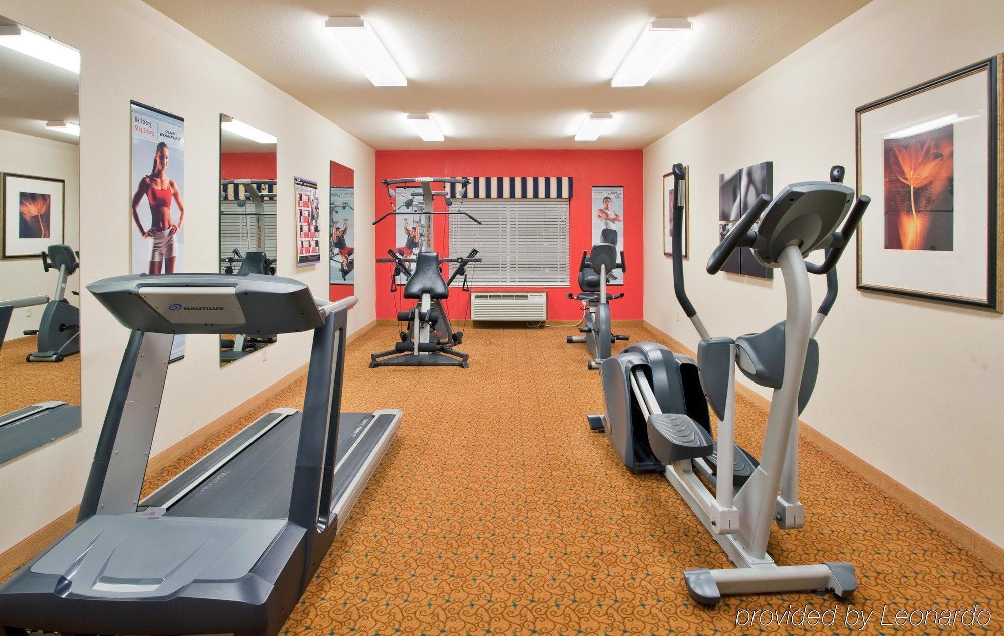 Country Inn & Suites By Radisson, Columbia, Mo Facilities photo